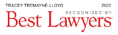 TTL - Best Lawyers - Lawyer Logo