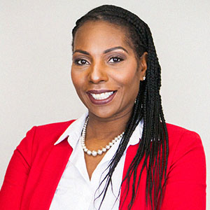 Photo of Patricia Palmer